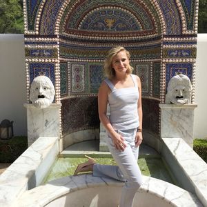 Meet your Posher, Katelyn